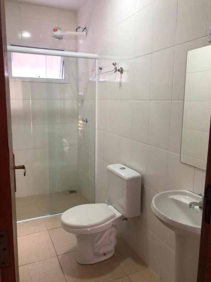 Condominio Gelatti Ubatuba