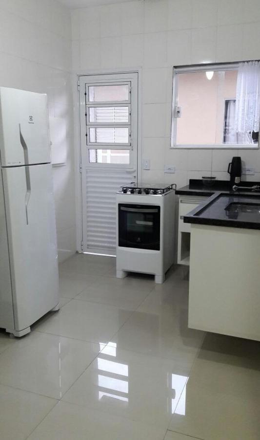 Apartamento Condominio Gelatti *